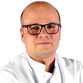 Dr. med. Peter Weib - Autor von ProstaTALK